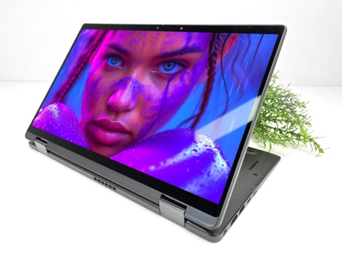 Dell Latitude 7420 2w1 i7 32GB RAM 512GB  SSD