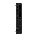 Lenovo ThinkCentre M70q G6 Tiny Ultra 5 225T 16GB DDR5 5600 SSD512 Intel Graphics W11Pro Black 3Y OnSite