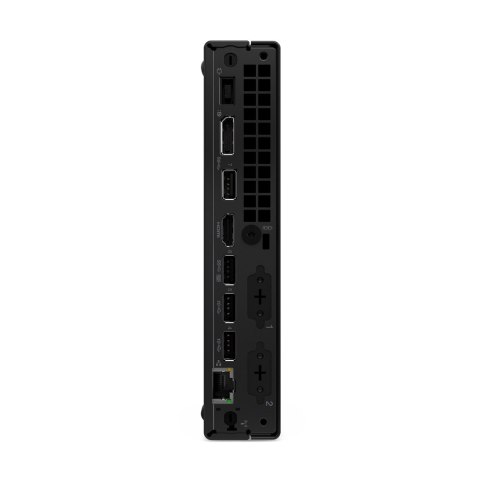 Lenovo ThinkCentre M70q G6 Tiny Ultra 5 225T 16GB DDR5 5600 SSD512 Intel Graphics W11Pro Black 3Y OnSite