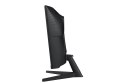 MONITOR SAMSUNG LED G5 27" LS27CG554EUXEN 165 Hz