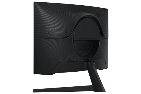 MONITOR SAMSUNG LED G5 27" LS27CG554EUXEN 165 Hz