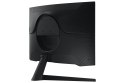 MONITOR SAMSUNG LED G5 27" LS27CG554EUXEN 165 Hz