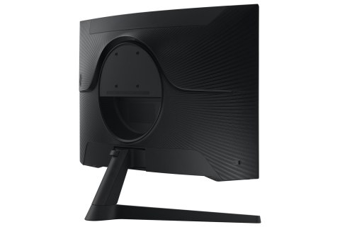MONITOR SAMSUNG LED G5 27" LS27CG554EUXEN 165 Hz