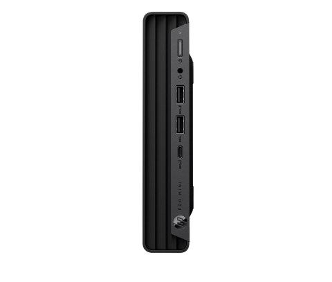 HP Pro Mini 400 G9 i5-12500T 16GB DDR5 SSD512 UHD 770 WiFi BT Klaw+Mysz W11Pro 3Y OnSite