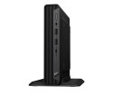 HP Pro Mini 400 G9 i5-12500T 16GB DDR5 SSD512 UHD 770 WiFi BT Klaw+Mysz W11Pro 3Y OnSite