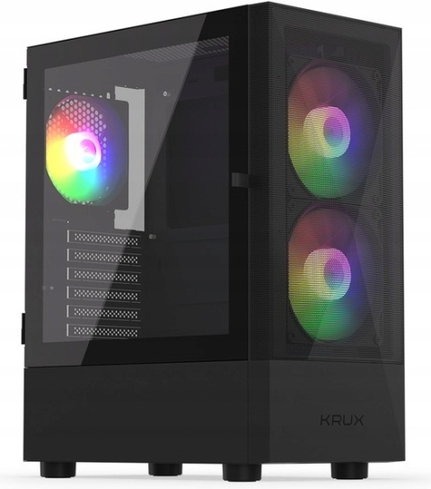Komputer do gier! Enerson Lite V2