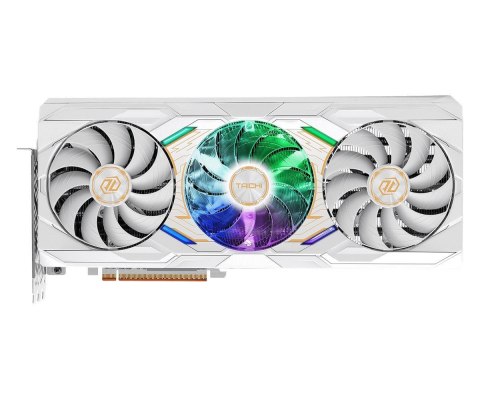 ASRock Karta VGA ASRock Radeon RX 9070 XT Taichi White 16GB OC GDDR6 256bit HDMI+3xDP PCIe5.0