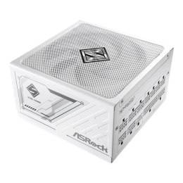 ASRock Zasilacz ASRock Steel Legend WHT 1000W 80 PLUS Gold