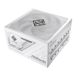 ASRock Zasilacz ASRock Steel Legend WHT 1200W 80 PLUS Gold