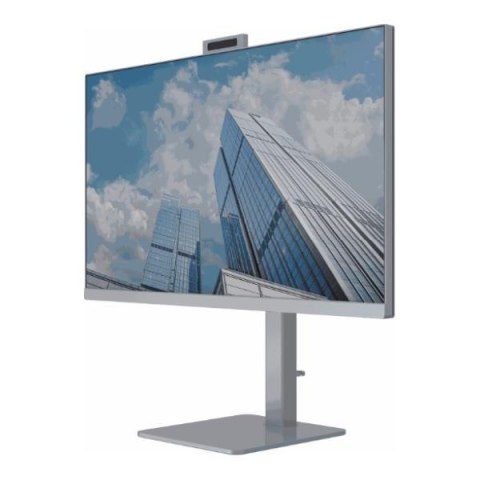 Adax Komputer ADAX VERSO AIO WXIPC12400 23,8'' White i5-12400/H610/16GB/1TB/Wi-Fi/BT/W11P
