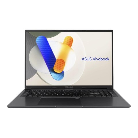 Asus Notebook Asus Vivobook 16 M1605YA-MB160W 16"WUXGA/Ryzen 7 7730U/16GB/SSD512GB/Radeon/W11 HOME Black