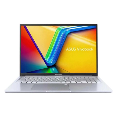 Asus Notebook Asus Vivobook 16 M1605YA-MB242W 16"WUXGA/Ryzen 7 7730U/16GB/SSD512GB/Radeon/W11 HOME Silver
