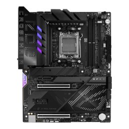 Asus Płyta Asus ROG CROSSHAIR X870E APEX /AMD X870/DDR5/SATA3/M.2/USB4/WiFi/BT/PCIE5.0/AM5/ATX