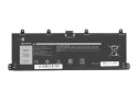 Bateria Movano do Dell Latitude 7320 2-in-1