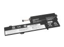 Bateria Movano do Lenovo IdeaPad 320S-13IKB, Yoga 330-11IGM, 720-12IKB