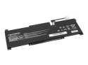 Bateria Movano do MSI Modern 14 C12M, Stealth 15M A11UEK