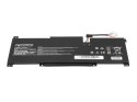 Bateria Movano do MSI Modern 14 C12M, Stealth 15M A11UEK