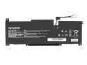 Bateria Movano do MSI Modern 14 C12M, Stealth 15M A11UEK