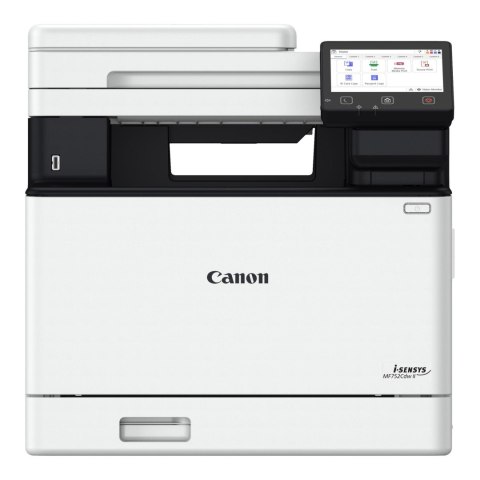 Canon Urządzenie wielofunkcyjne Canon i-SENSYS MF752Cdw II 3 w 1