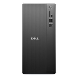 Dell Komputer Dell Tower ECT1250 /i5-14400/8GB/SSD512GB/UHD730/WiFi/BT/W11 PRO 3Y ProSupport