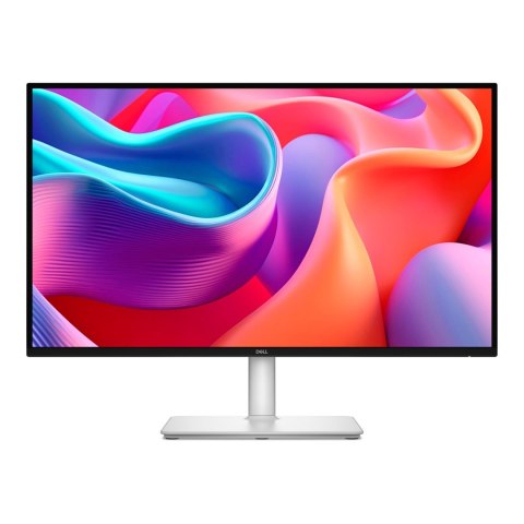 Dell Monitor Dell 27" S2725DC(210-BSRL) IPS QHD 144Hz HDMI DP HUB głośniki