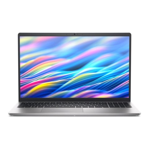 Dell Notebook Dell 15 DC15250 15,6"FHD/i7-1355U/16GB/SSD1TB/IrisXe/W11 PRO Silver 3Y Pro Support