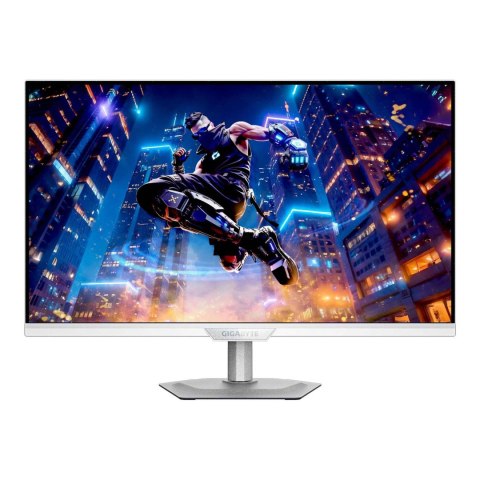 Gigabyte Monitor Gigabyte 27" M27UP ICE EK SS IPS 4K UHD 160Hz 2xHDMI DP HUB głośniki