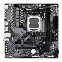 Gigabyte Płyta Gigabyte A620M H (rev. 2.2) /AMD A620/DDR5/SATA3/M.2/USB3.0/PCIe4.0/AM5/mATX