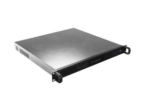 LANBERG Obudowa serwerowa Lanberg ATX 420/10 19"/1U