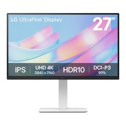 LG Monitor LG 27