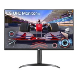 LG Monitor LG 31,5