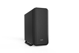 LISTAN GMBH Obudowa be quiet! Silent Base 802 Black ATX Midi bez okna bez zasilacza