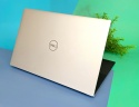 Laptop DELL XPS 9510 i7 16GB RAM 1TB SSD 15,6" Full HD+ RTX 3050 Ti powystawowy