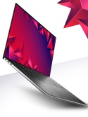 Laptop DELL XPS 9510 i7 16GB RAM 1TB SSD 15,6" Full HD+ RTX 3050 Ti powystawowy