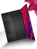 Laptop DELL XPS 9510 i7 16GB RAM 1TB SSD 15,6" Full HD+ RTX 3050 Ti powystawowy