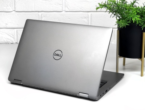 Laptop Dell Latitude 5330 2w1 i7 32GB RAM 256TB SSD 13,3" TABLET powystawowy