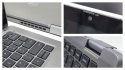 Laptop Dell Latitude 5330 2w1 i7 32GB RAM 256TB SSD 13,3" TABLET powystawowy