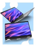 Laptop Dell Latitude 5330 2w1 i7 32GB RAM 256TB SSD 13,3" TABLET powystawowy
