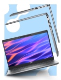 Laptop Dell Latitude 5330 2w1 i7 32GB RAM 256TB SSD 13,3" TABLET powystawowy