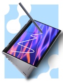 Laptop Dell Latitude 5330 2w1 i7 32GB RAM 512GB SSD 13,3" TABLET powystawowy
