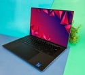 Laptop Dell XPS 9510 i7 32GB RAM 1TB SSD 15,6" Full HD+ RTX 3050 Ti powystawowy
