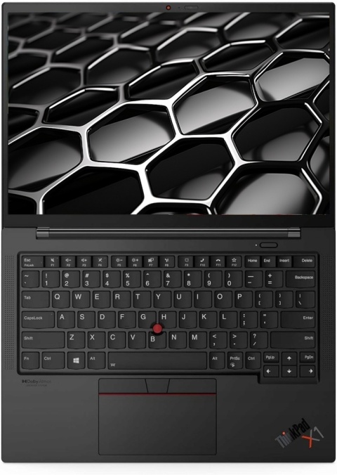 Lenovo ThinkPad X1 Carbon Gen 9