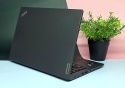 Laptop Lenovo ThinkPad X13 Gen 3 i7 32GB RAM 2TB SSD 13,3" WUXGA powystawowy