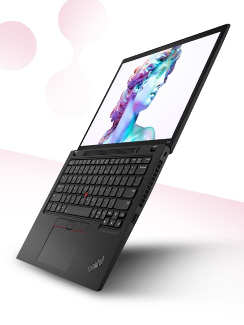 Laptop Lenovo ThinkPad X13 Gen 3 i7 32GB RAM 512GB SSD 13,3" WUXGA powystawowy