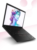 Laptop Lenovo ThinkPad X13 Gen 3 i7 32GB RAM 512GB SSD 13,3" WUXGA powystawowy