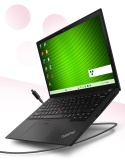 Laptop Lenovo ThinkPad X13 Gen 3 i7 32GB RAM 512GB SSD 13,3" WUXGA powystawowy