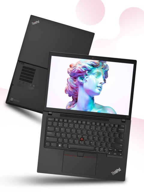 Laptop Lenovo ThinkPad X13 Gen 3 i7 32GB RAM 512GB SSD 13,3" WUXGA powystawowy