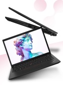 Laptop Lenovo ThinkPad X13 Gen 3 i7 32GB RAM 1TB SSD 13,3" WUXGA powystawowy