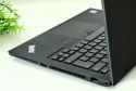 Laptop Lenovo ThinkPad T490 i7 16GB RAM 1TB SSD 14" Full HD dotykowy powystawowy