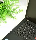 Laptop Lenovo ThinkPad T490 i7 24GB RAM 512GB SSD 14" Full HD dotykowy powystawowy